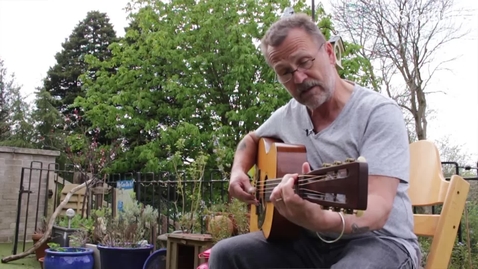 Thumbnail for Catching Up With Martin Simpson