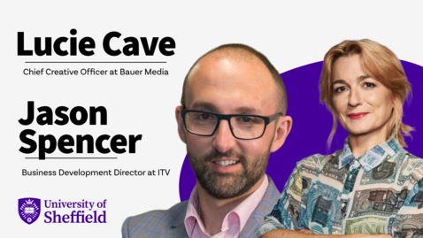 Thumbnail for The Boardroom: Marketing, Media and Making an Impact