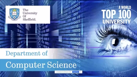 Thumbnail for Introduction to Computer Science Headstart