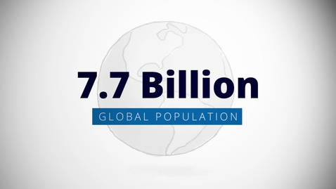 Thumbnail for How can we feed a world of 10 billion?