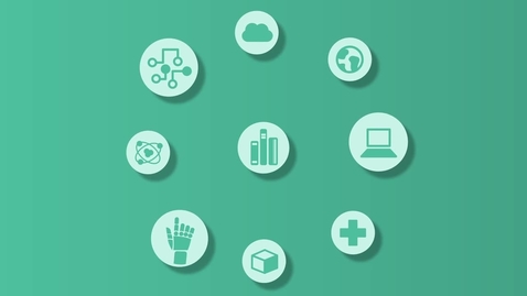 Thumbnail for 10 billion: How does research happen?