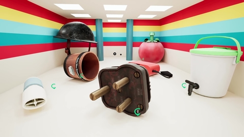 Thumbnail for 3.5 Case Study: Videogames in museums