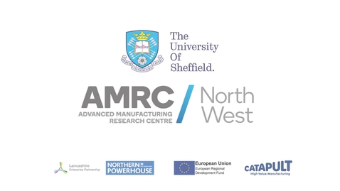 Thumbnail for AMRC North West