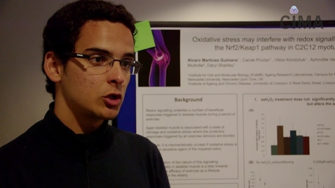Thumbnail for Future Research at CIMA