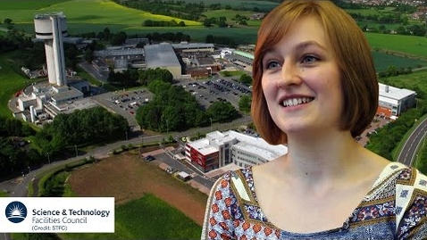 Thumbnail for Issy - Accelerator Science and Technology Centre, STFC