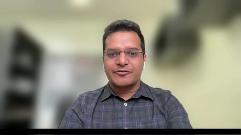 Thumbnail for Australia Alumni Group Lead - Abhishek Jain