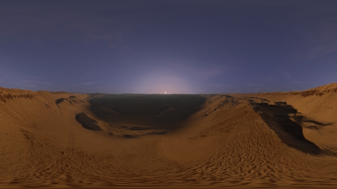Thumbnail for entry Desert