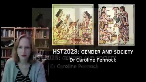 Thumbnail for Gender