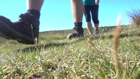 Thumbnail for Big Walk 2018
