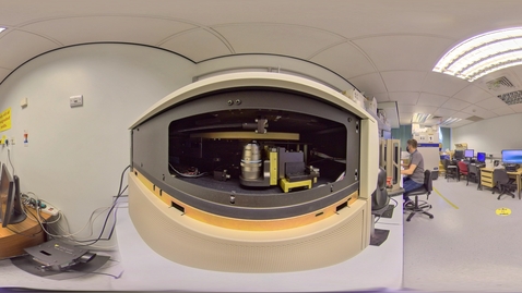 Thumbnail for Biosciences - RNAi screening facility 1