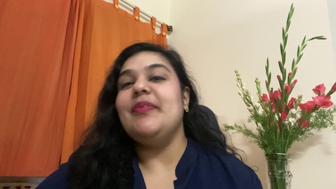 Thumbnail for Bangalore Alumni Group Lead Intro