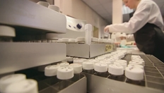 Go to Shell Partnership for Microfossil Analysis with duration: 3 minutes, 13 seconds