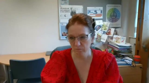 Thumbnail for SLT Apprenticeship Clinical Mentor Induction Session Part 1 - Sept 2023