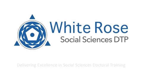 Thumbnail for Adapting research projects in SMP related topics during the Covid-19 restrictions WRDTP Conference: SMP