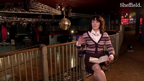 Thumbnail for Kate Jackson: Songwriter in Session