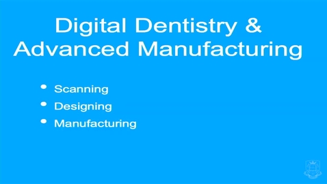 Thumbnail for entry Digital Dentistry for Indirect Restorations - Quiz