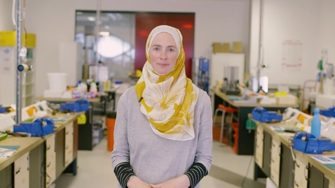 Thumbnail for Makerspaces for Creative Learning - trailer