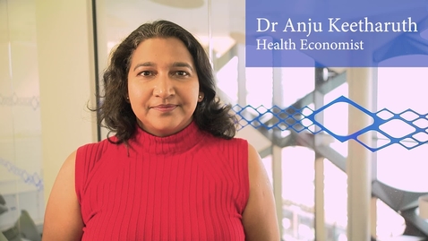 Thumbnail for ScHARR Short Course - The Application of Psychometrics for Measuring Health Outcomes and Quality of Life - Part 1