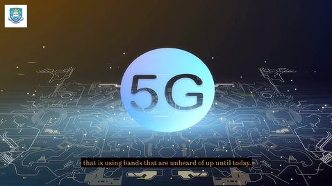 Thumbnail for EEE Communications Research Group Overview