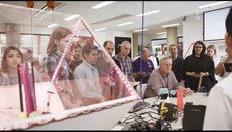 Go to Siemens: A strategic partnership with the University of Sheffield (2018) with duration: 5 minutes, 39 seconds