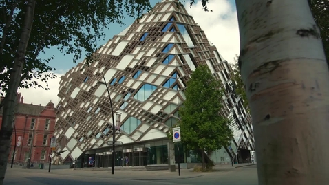 Thumbnail for UoS - Placement Year Promo Video