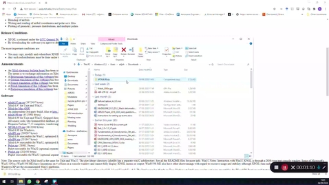 Thumbnail for 1. How to download and install XFOIL