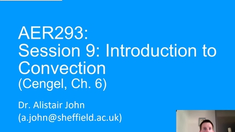 Thumbnail for entry Session 09_Introduction_to_Convection_2020