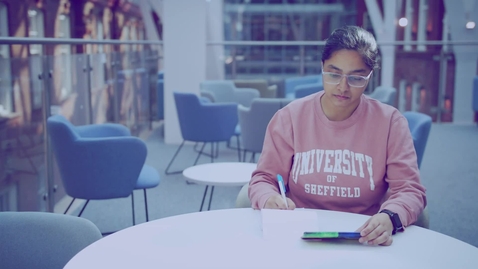 Thumbnail for Anushka Mookherjee's Postgraduate Story