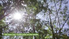 Go to Our Green Campus - Douglas Brooke with duration: 48 seconds