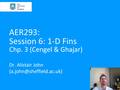 Go to Session 06_1-D_Fins_2020 with duration: 30 minutes, 18 seconds