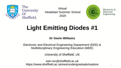 Thumbnail for Interactive lab_ LED Lights - Part 1