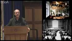 Go to A celebration of the life and work of Peter Blundell Jones with duration: 1 hour, 25 minutes