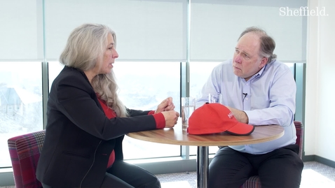 Thumbnail for Ted Dunning and Ellen Friedman in conversation part 1