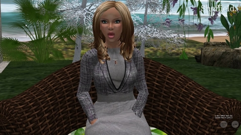 Thumbnail for Second Life and Disability