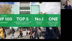 Go to Biomedical Science Webinar with duration: 22 minutes, 42 seconds
