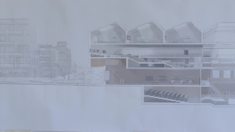 Thumbnail for Key Concepts for Architects: Working at different scales