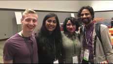 Go to Saylee Jangam (Bioengineering) - Wall of Women - The University of Sheffield with duration: 3 minutes, 27 seconds
