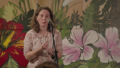 Thumbnail for Everything is connected: chocolate, national parks, the Sustainable Development Goals and conviviality