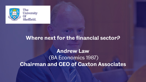 Thumbnail for The Boardroom - Andrew Law