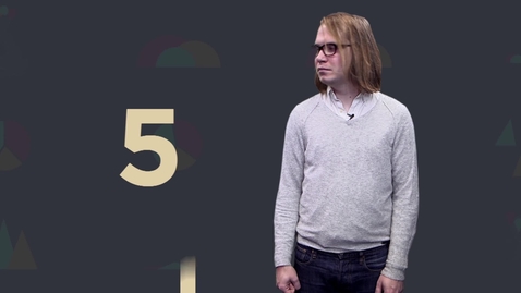 Thumbnail for Making Sense of Data in the Media (trailer)