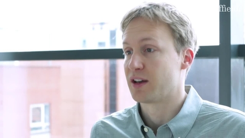 Thumbnail for Interview with Joe Twyman from YouGov