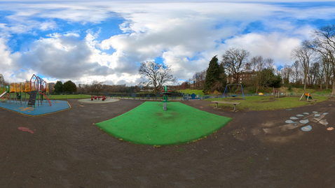 Thumbnail for entry Crookes Valley Park Image 3