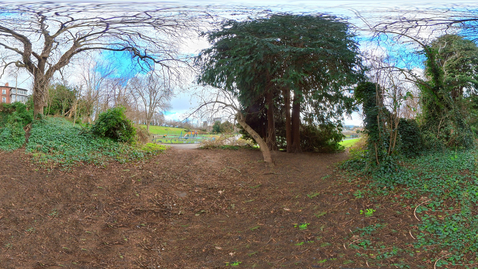 Thumbnail for Crookes Valley Park Image 2