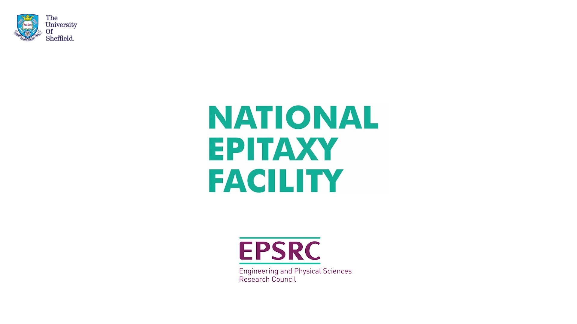 Home National Epitaxy Facility