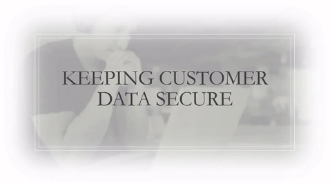 Thumbnail for CyberSecurity