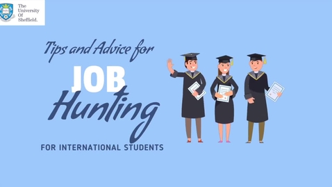 Thumbnail for Careers Advice