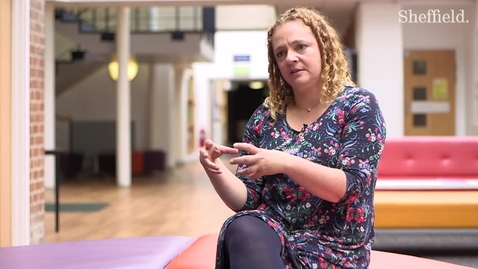 Thumbnail for Female Desistance: Interview with Carlotta Allum-Goulden