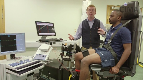 Thumbnail for What Happens to Our Muscles When We Exercise?