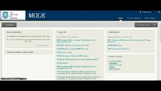 Go to Accessing and interpreting Turnitin originality reports - for staff with duration: 8 minutes, 30 seconds