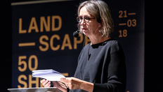 Go to Landscape50: Teresa Moller with duration: 27 minutes, 5 seconds